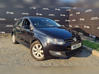 Used Volkswagen Polo 2011 for sale - 79168838: Photo