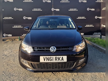 Used Volkswagen Polo 2011 for sale - 79168838: Photo