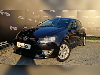 Used Volkswagen Polo 2011 for sale - 79168838: Photo