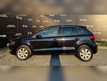 Used Volkswagen Polo 2011 for sale - 79168838: Photo