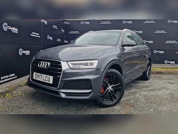 Used Audi Q3 2017 for sale - 78910670: Photo