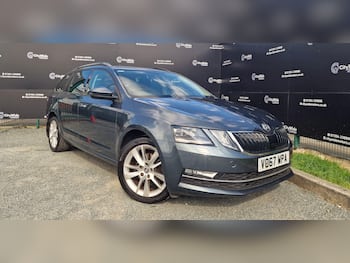 Used Skoda Octavia 2017 for sale - 79646190: Photo