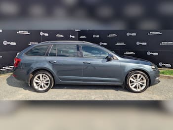 Used Skoda Octavia 2017 for sale - 79646190: Photo