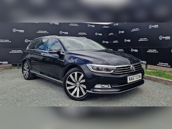 Used Volkswagen Passat 2017 for sale - 79106994: Photo