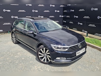 Used Volkswagen Passat 2017 for sale - 79106994: Photo