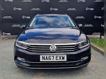 Used Volkswagen Passat 2017 for sale - 79106994: Photo