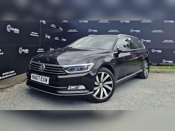 Used Volkswagen Passat 2017 for sale - 79106994: Photo
