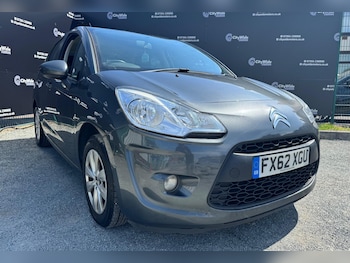 Used Citroen C3 2012 for sale - 79508613: Photo