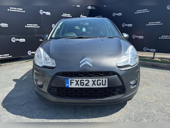 Used Citroen C3 2012 for sale - 79508613: Photo