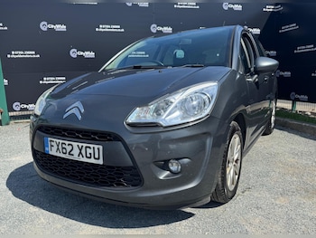 Used Citroen C3 2012 for sale - 79508613: Photo