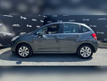 Used Citroen C3 2012 for sale - 79508613: Photo