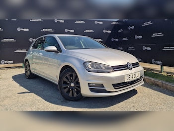 Used Volkswagen Golf 2014 for sale - 79212876: Photo