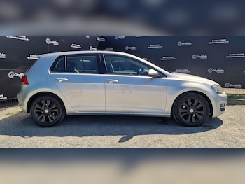 Used Volkswagen Golf 2014 for sale - 79212876: Photo