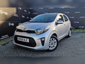 Used Kia Picanto 2018 for sale - 78911547: Photo
