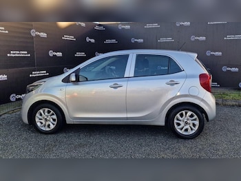 Used Kia Picanto 2018 for sale - 78911547: Photo
