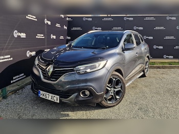 Used Renault Kadjar 2018 for sale - 78910761: Photo