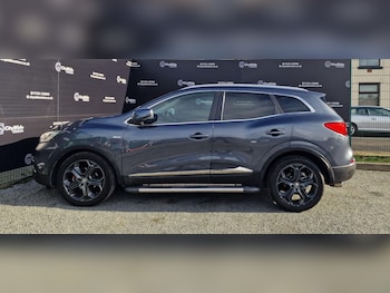 Used Renault Kadjar 2018 for sale - 78910761: Photo