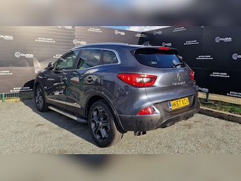 Used Renault Kadjar 2018 for sale - 78910761: Photo