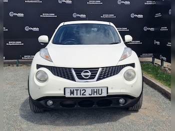 Used Nissan Juke 2012 for sale - 79116697: Photo