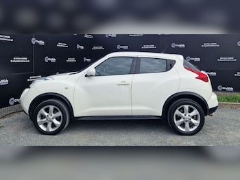 Used Nissan Juke 2012 for sale - 79116697: Photo