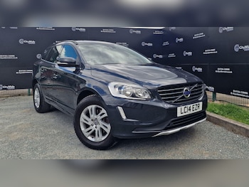 Used Volvo XC60 2014 for sale - 79050073: Photo