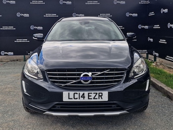 Used Volvo XC60 2014 for sale - 79050073: Photo