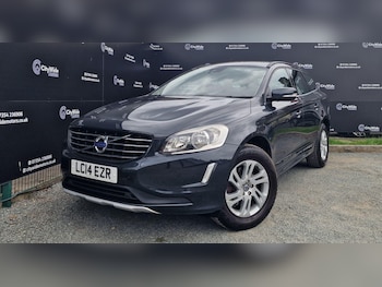 Used Volvo XC60 2014 for sale - 79050073: Photo