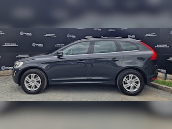 Used Volvo XC60 2014 for sale - 79050073: Photo