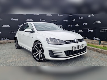 Used Volkswagen Golf 2016 for sale - 79484898: Photo