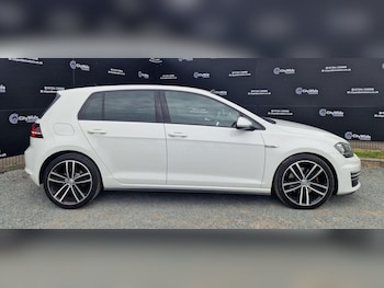 Used Volkswagen Golf 2016 for sale - 79484898: Photo