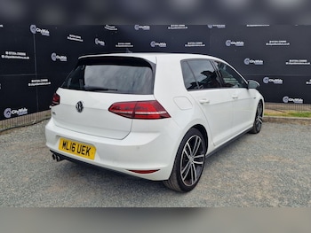 Used Volkswagen Golf 2016 for sale - 79484898: Photo