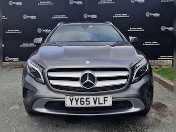 Used Mercedes-Benz GLA 2015 for sale - 79676849: Photo
