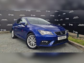 Used SEAT Leon 2019 for sale - 79725918: Photo