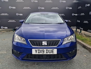 Used SEAT Leon 2019 for sale - 79725918: Photo