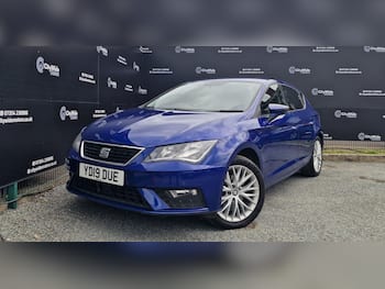 Used SEAT Leon 2019 for sale - 79725918: Photo