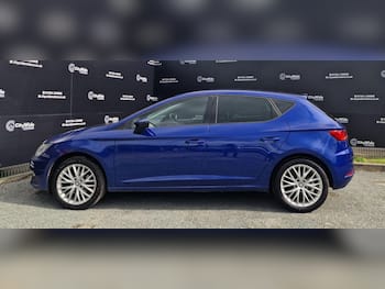 Used SEAT Leon 2019 for sale - 79725918: Photo