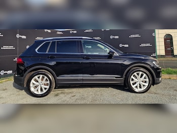 Used Volkswagen Tiguan 2016 for sale - 78911796: Photo