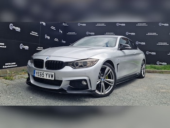 Used BMW 4 Series 2015 for sale - 78911562: Photo