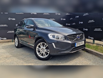 Used Volvo XC60 2015 for sale - 79255572: Photo