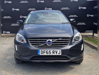 Used Volvo XC60 2015 for sale - 79255572: Photo