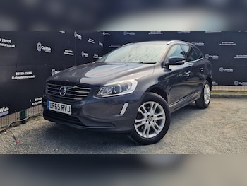 Used Volvo XC60 2015 for sale - 79255572: Photo