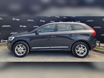 Used Volvo XC60 2015 for sale - 79255572: Photo