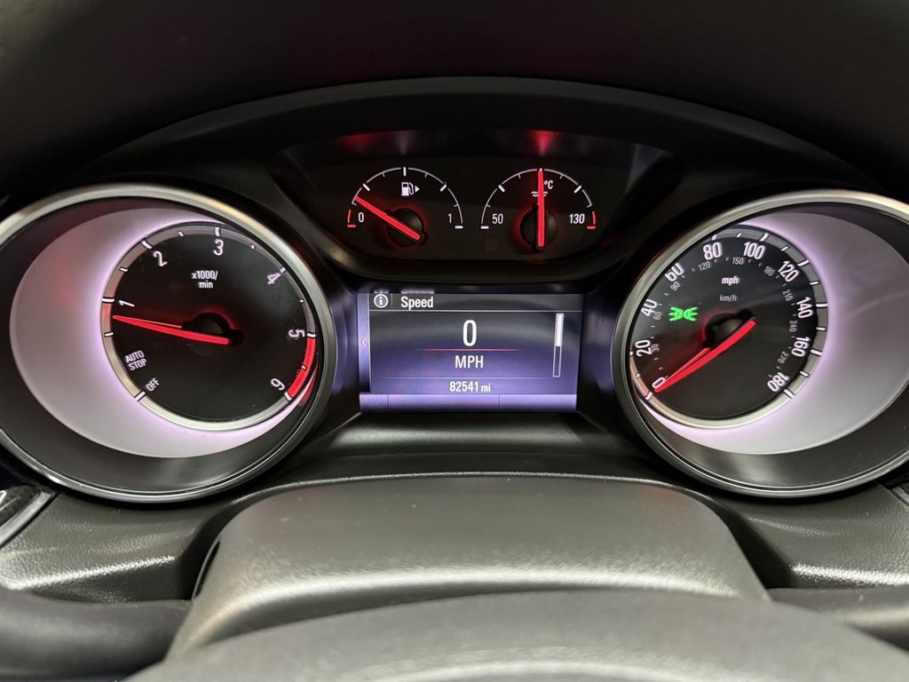 Used Vauxhall Insignia 2018 for sale - 76570191: Photo 15