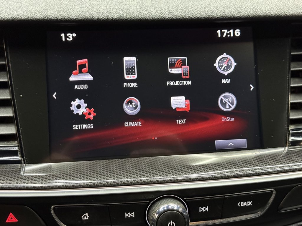 Used Vauxhall Insignia 2018 for sale - 76570191: Photo 17