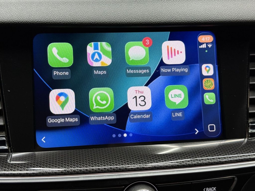 Used Vauxhall Insignia 2018 for sale - 76570191: Photo 18