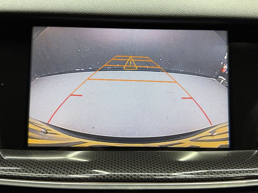 Used Vauxhall Insignia 2018 for sale - 76570191: Photo 21