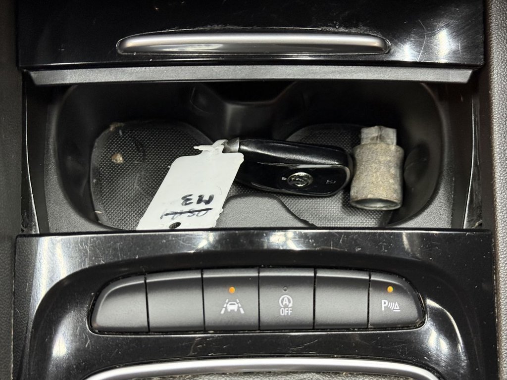 Used Vauxhall Insignia 2018 for sale - 76570191: Photo 23