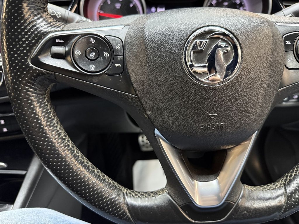 Used Vauxhall Insignia 2018 for sale - 76570191: Photo 26