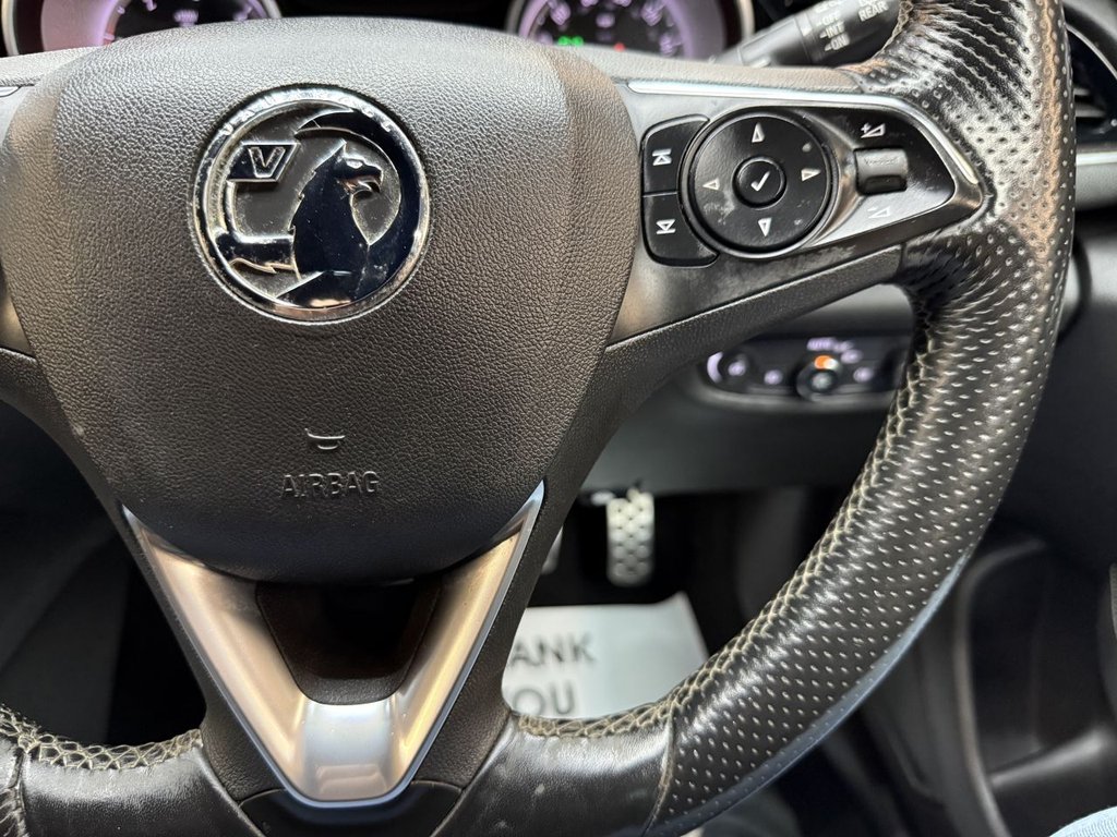 Used Vauxhall Insignia 2018 for sale - 76570191: Photo 27