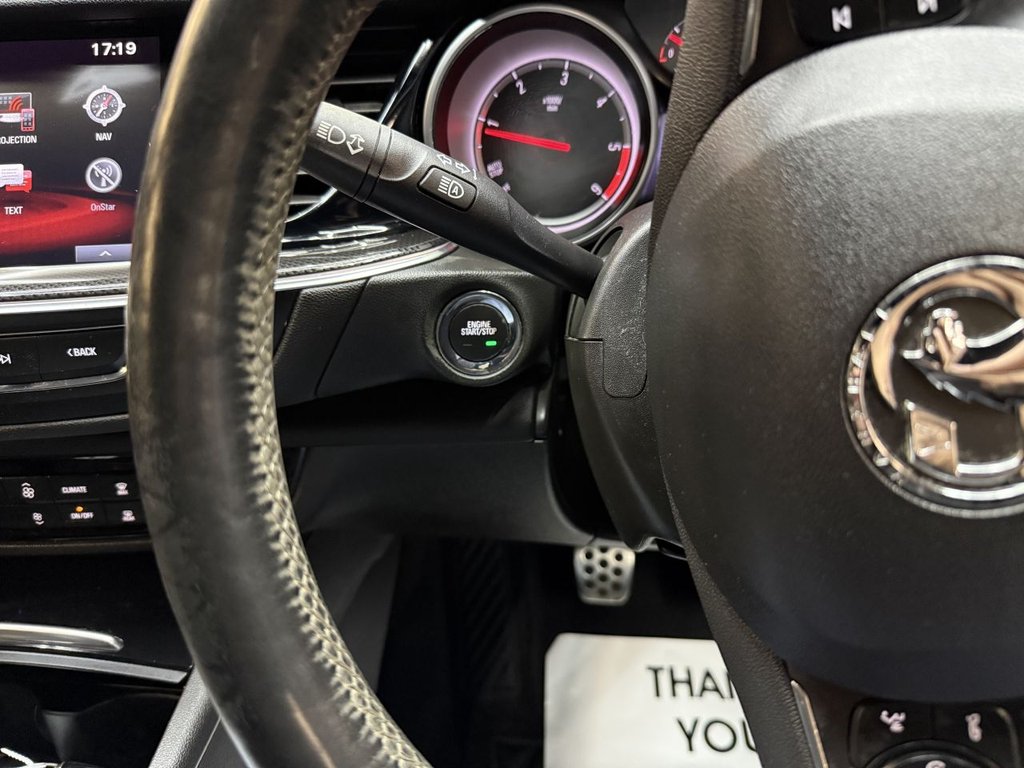 Used Vauxhall Insignia 2018 for sale - 76570191: Photo 28